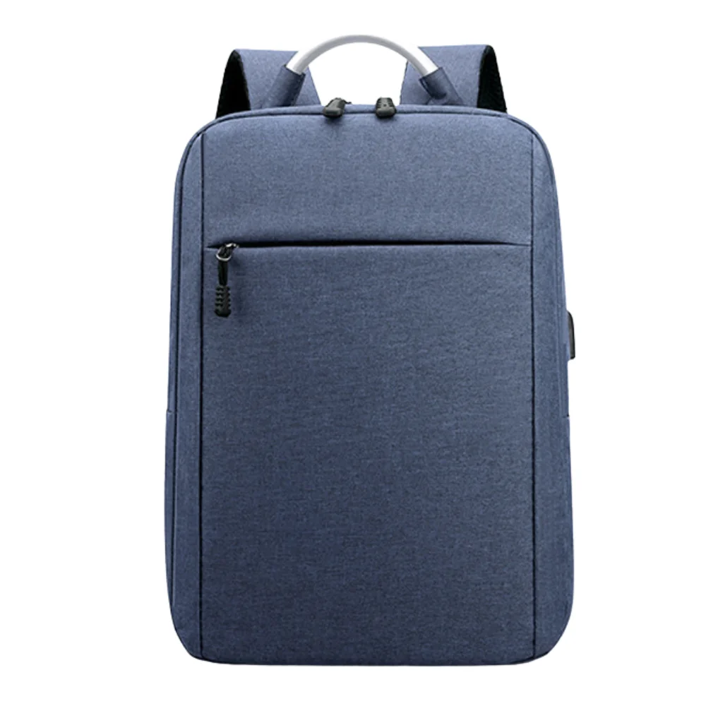 Laptop Backpack with custom logo - image 6