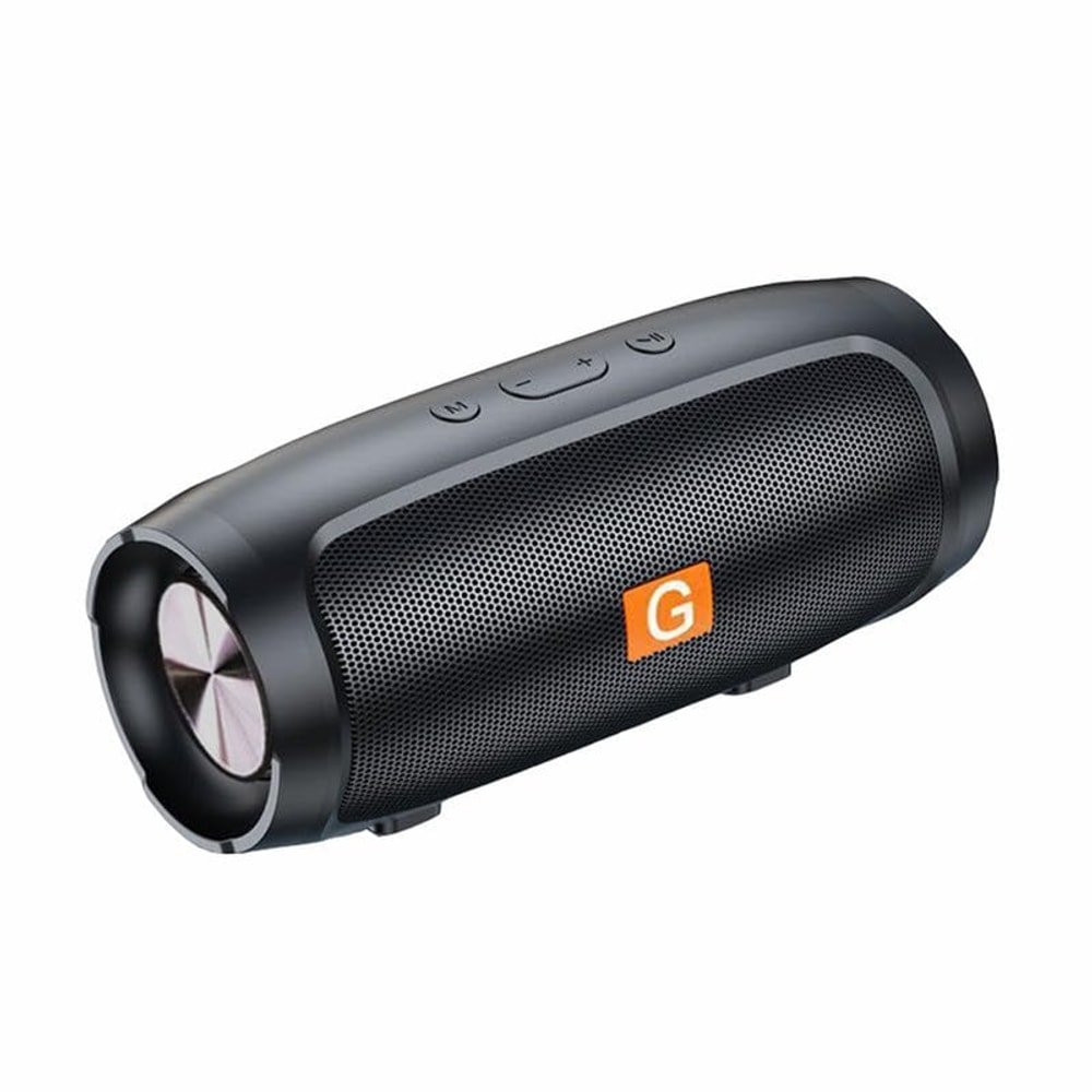 Wireless Bluetooth Speaker with custom logo - image 8
