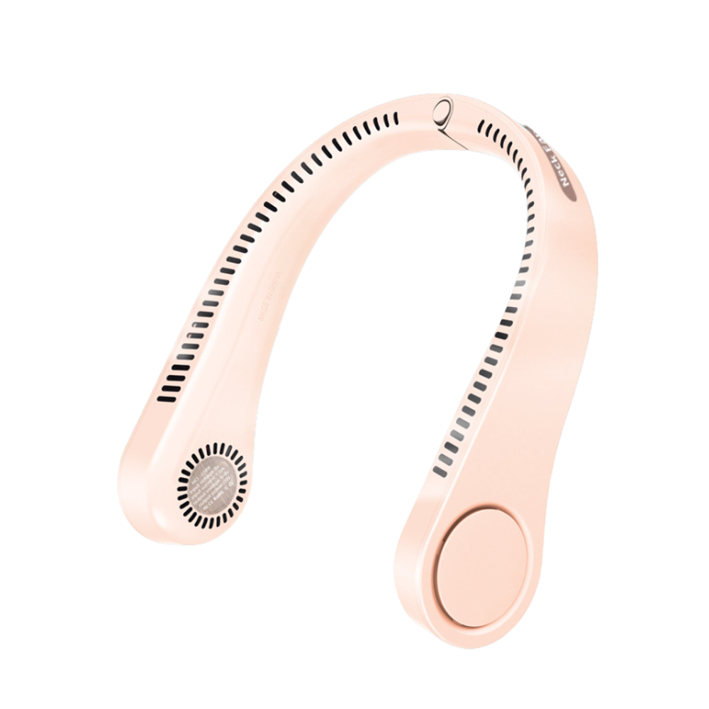 Portable Neck Fan with custom logo - image 6
