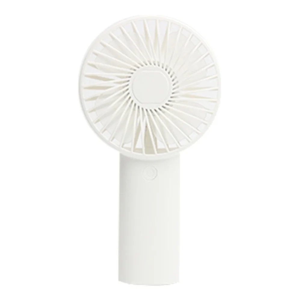 4000 mAh Portable Handheld Fan with custom logo - image 7