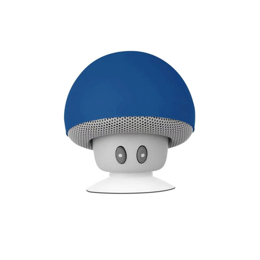 Mini Bluetooth Sucker Speaker Phone Stand with custom logo - image 7