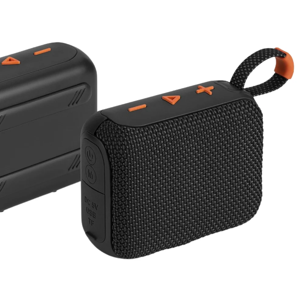Portable Bluetooth Speaker with custom logo - image 7