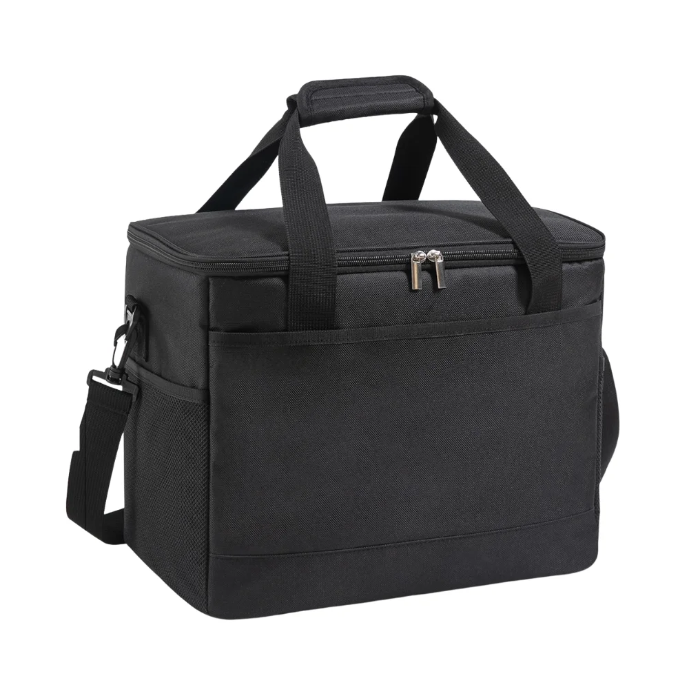 Insulated Cooler Bag with custom logo - image 6
