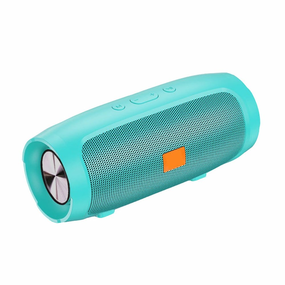 Wireless Bluetooth Speaker with custom logo - image 7