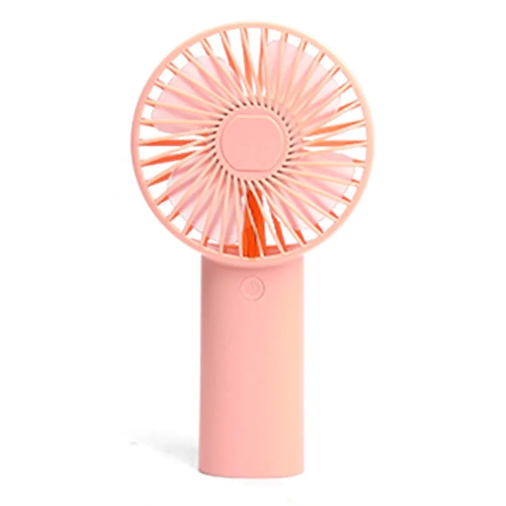 4000 mAh Portable Handheld Fan with custom logo - image 8